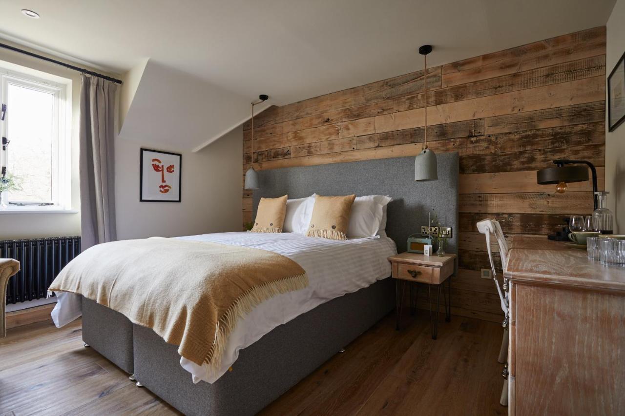 Wild Thyme & Honey - Cirencester-Cotswolds Exterior foto