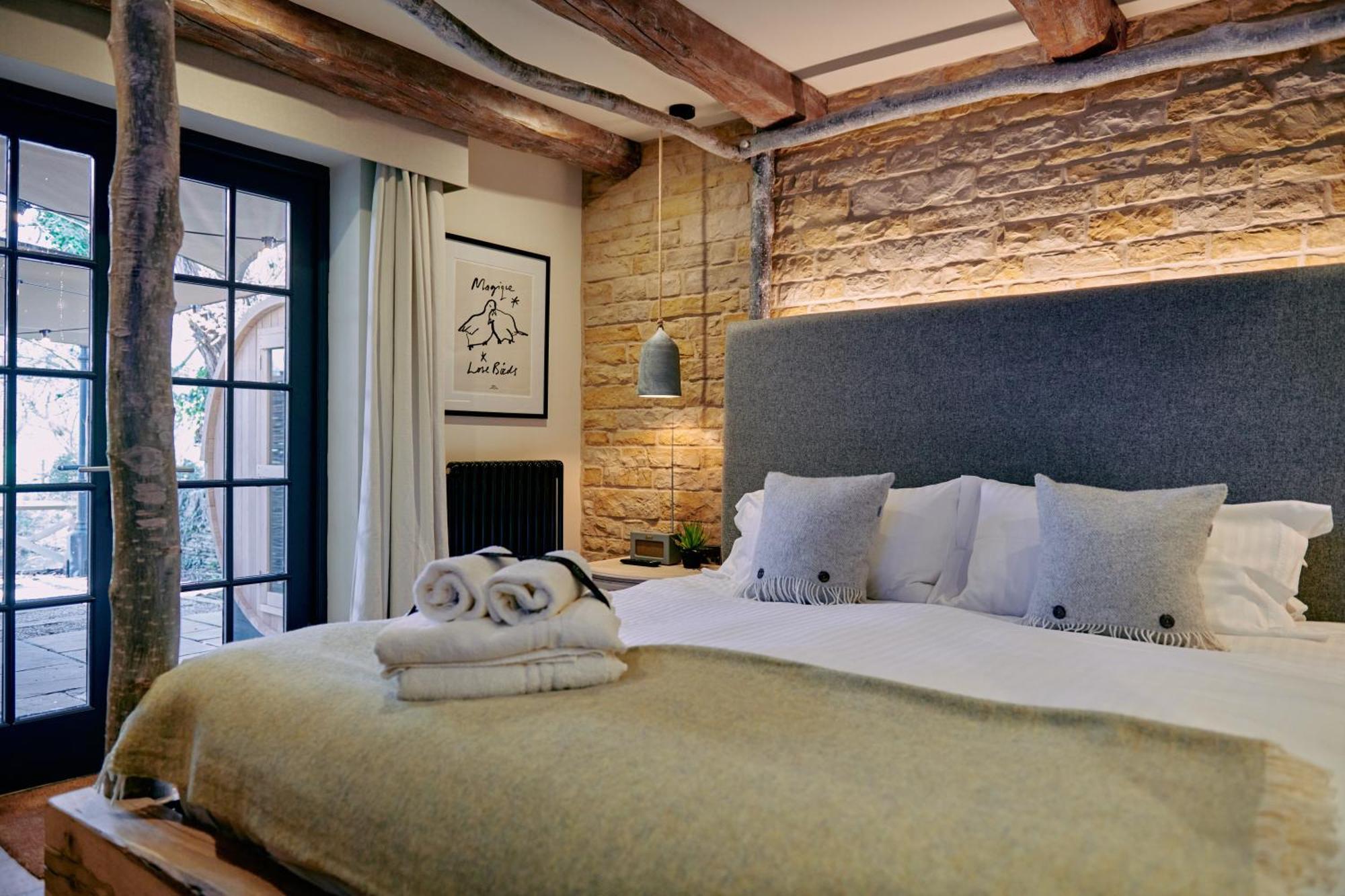 Wild Thyme & Honey - Cirencester-Cotswolds Exterior foto