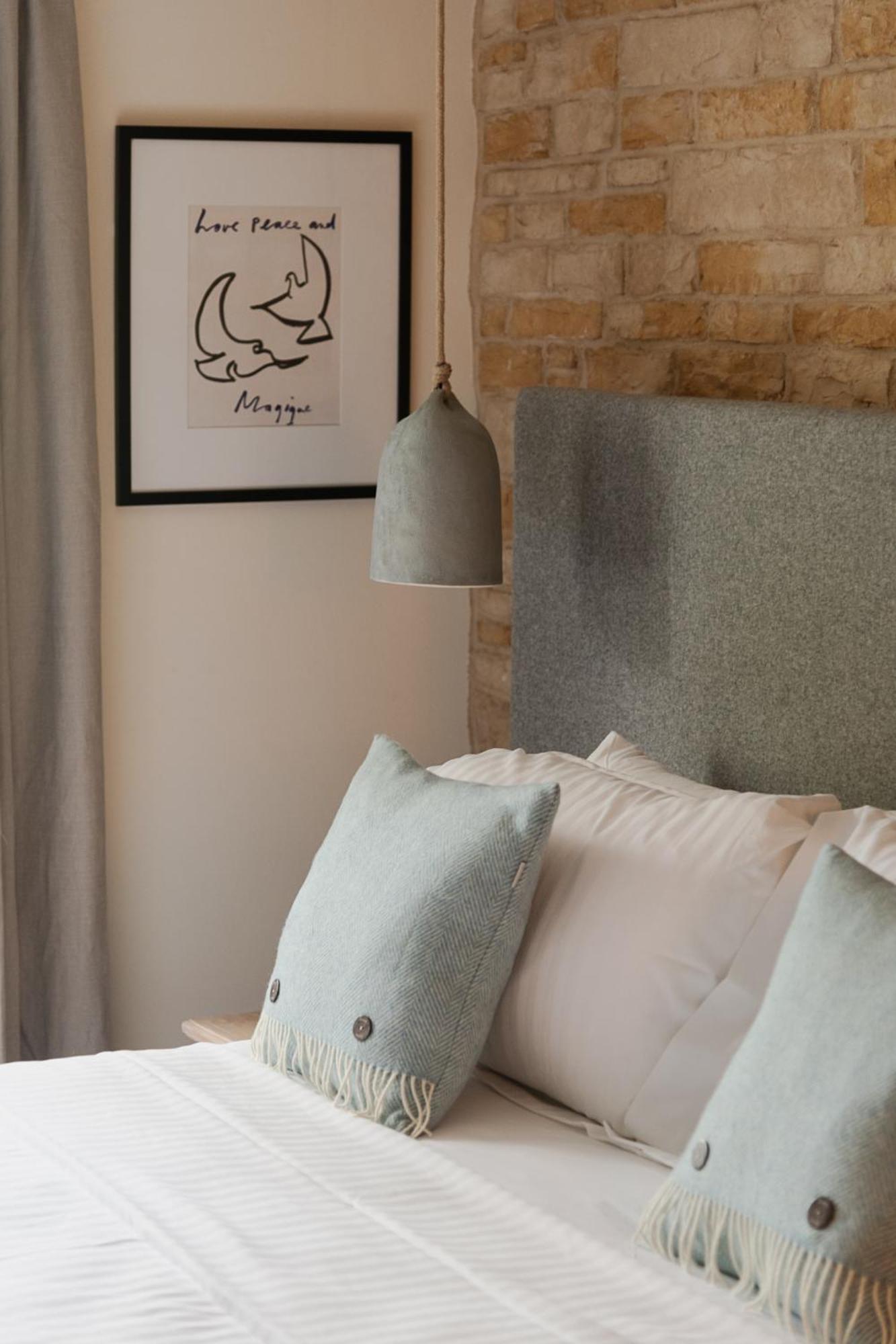Wild Thyme & Honey - Cirencester-Cotswolds Exterior foto